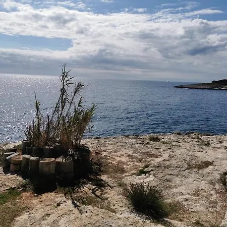 Appartamento Black Pearl - Luxury Seaside App With Pool & Bbq, Istra Banjole
