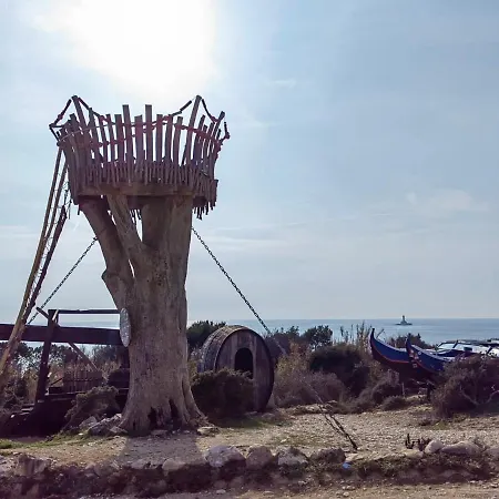 Appartamento Black Pearl - Luxury Seaside App With Pool & Bbq, Istra