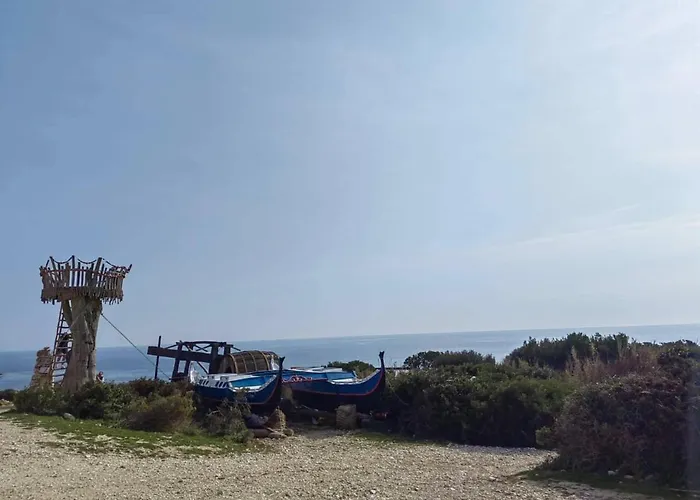 Black Pearl - Luxury Seaside App With Pool & Bbq, Istra Daire Banjole